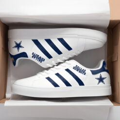 Dallas Cowboys G 1 Lover Stan Smith Shoes