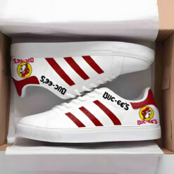 Buc-ee’s Stan Smith Shoes