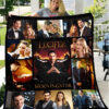 Tom Ellis Quilt