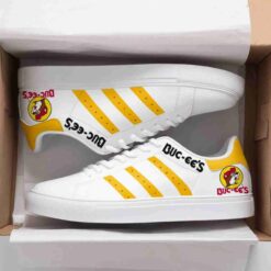 Buc-ee’s Stan Smith Shoes