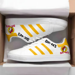 Buc-ee’s Stan Smith Shoes