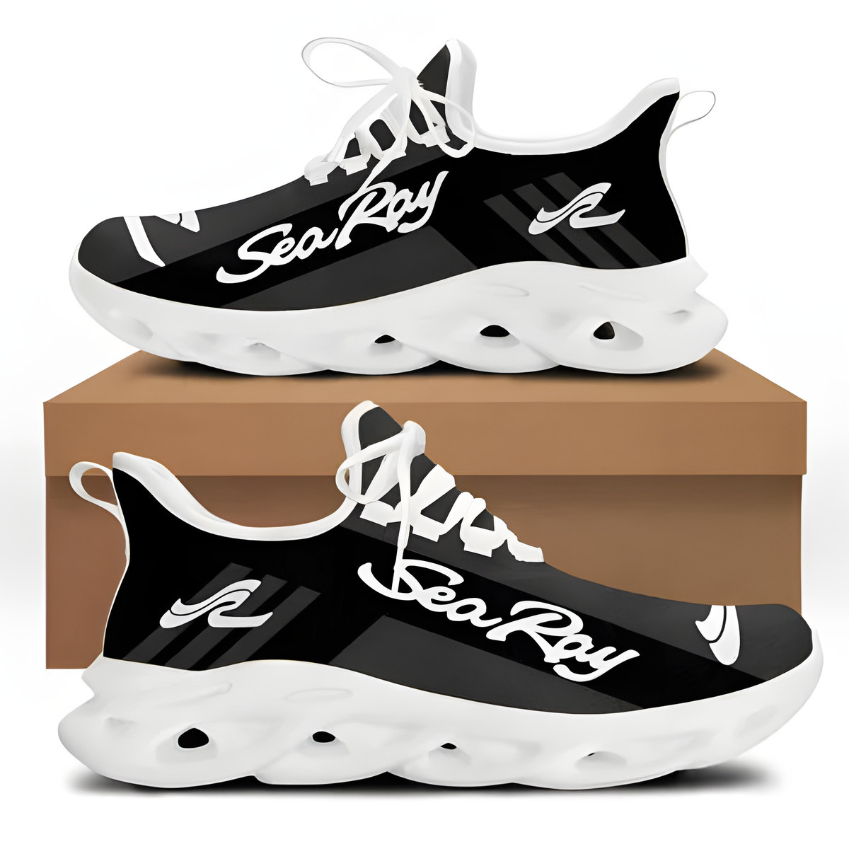 Sea Ray Max Soul Shoes