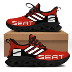 Seat 1 Max Soul Shoes