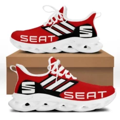 Seat Max Soul Shoes 7
