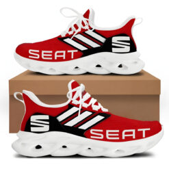 Seat Max Soul Shoes 7
