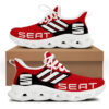 Seat Max Soul Shoes