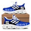 Seat Max Soul Shoes