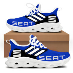 Seat Max Soul Shoes