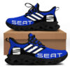 Seat Max Soul Shoes 5