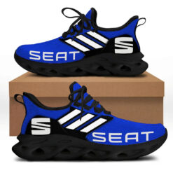 Seat Max Soul Shoes 5