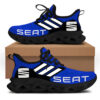 Seat Max Soul Shoes 5