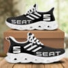 Seat Max Soul Shoes