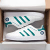 Seattle Mariners Stan Smith Shoes