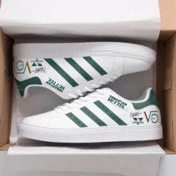 Sebastian Vettel Stan Smith Shoes