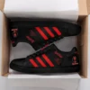 Seether 4 Lover Stan Smith Shoes