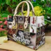 Seether 1 Leather Handbag