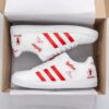 Seether 7 Lover Stan Smith Shoes