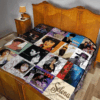 Selena Quintanilla Quilt