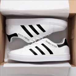 Semino Rossi Stan Smith Shoes