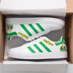 Sesame Street Stan Smith Shoes