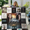 Shadowhunters Quilt