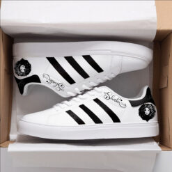 Shakira Stan Smith Shoes
