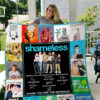 Shameless Quilt