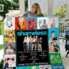 Shameless Quilt