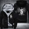 Shinedown Lover Fleece Jacket