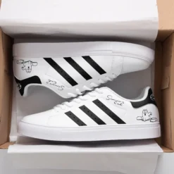 Simon’s Cat Stan Smith Shoes
