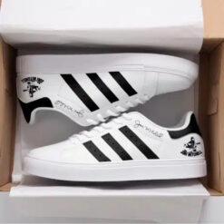Joni Mitchell Stan Smith Shoes