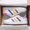 Paramore X Stan Smith Shoes