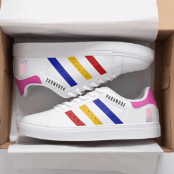 Paramore X Stan Smith Shoes