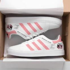 Studio Ghibli Stan Smith Shoes