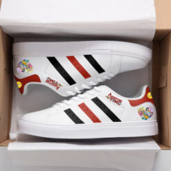 Adventure Time Stan Smith Shoes