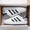 Mercedes Maybach Stan Smith Shoes