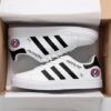 Grateful Dead Stan Smith Shoes