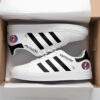 Grateful Dead Stan Smith Shoes