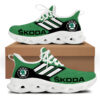 Skoda 2 Max Soul Shoes