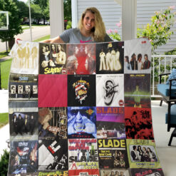 Slade Quilt