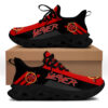 Slayer Max Soul Shoes