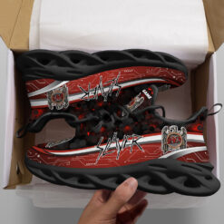 Slayer Max Soul Shoes