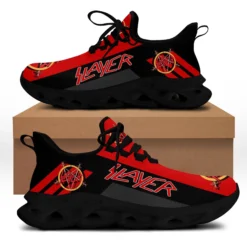 Slayer 2 Max Soul Shoes