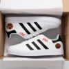 Slayer 6 Stan Smith Shoes