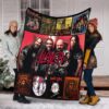 Slayer 1 Quilt