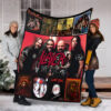 Slayer 1 Quilt