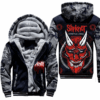 Slipknot Slipknot Fleece Jacket
