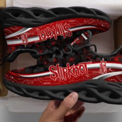 Slipknot 2 Max Soul Shoes