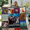 The Smashing Pumpkins Quilt