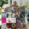 The Smashing Pumpkins Quilt